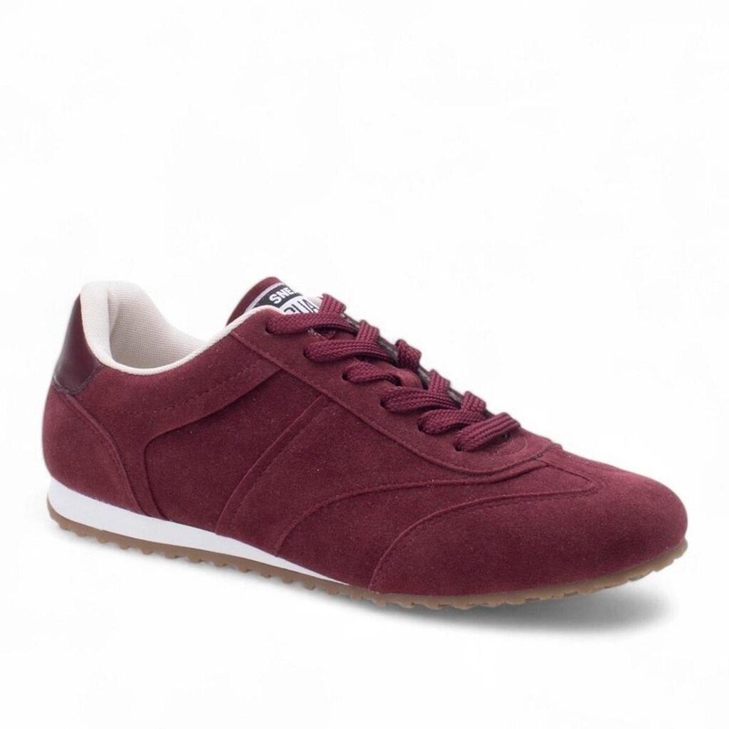 TENIS SUA CIA CAMURCA REF 838315978 FEMININO