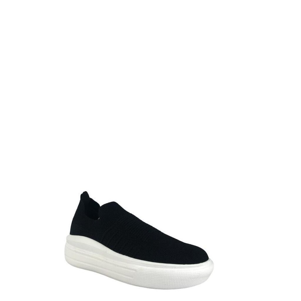 Tênis Sua Cia Flatform Slip On