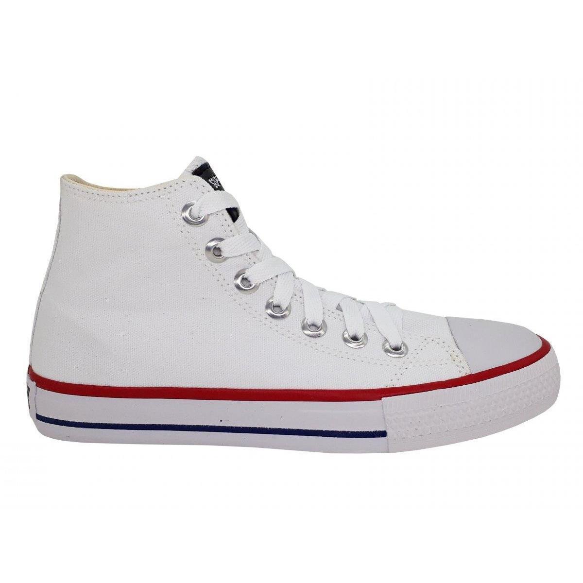 tenis super star converse