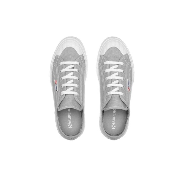 TÊNIS SUPERGA 2630 COTU GREY