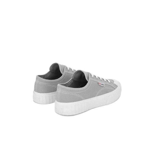 TÊNIS SUPERGA 2630 COTU GREY