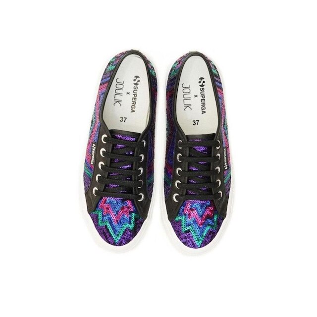 Tenis Superga Athena Joulik