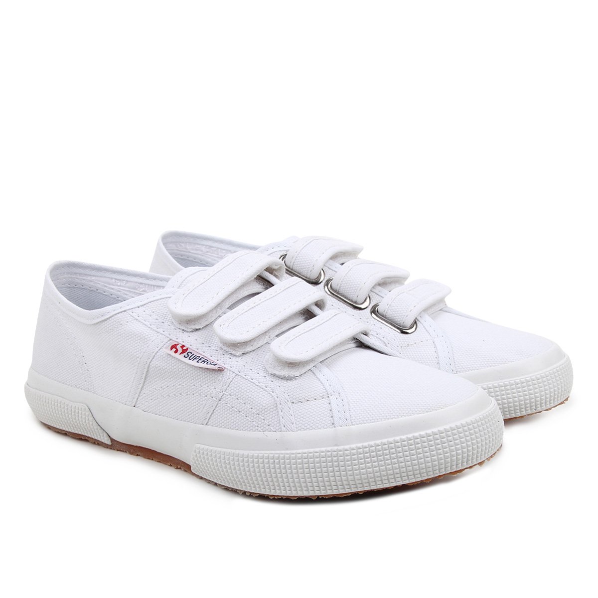 superga branco