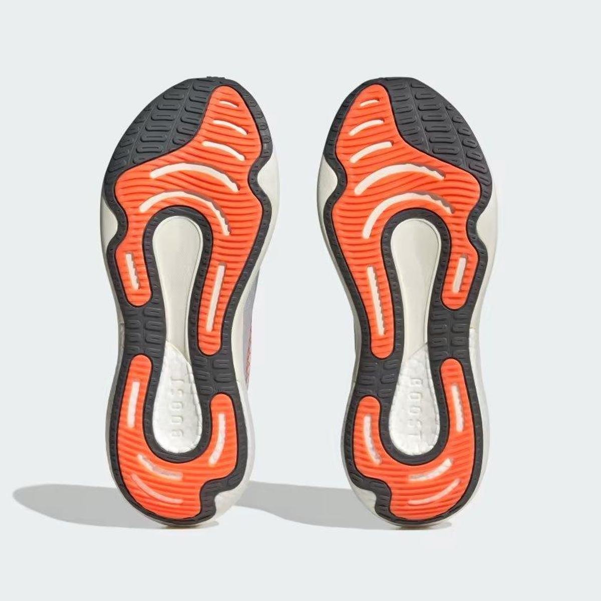 Tênis Supernova 2.0 x Parley - Adidas HP2236 - Branco | Netshoes