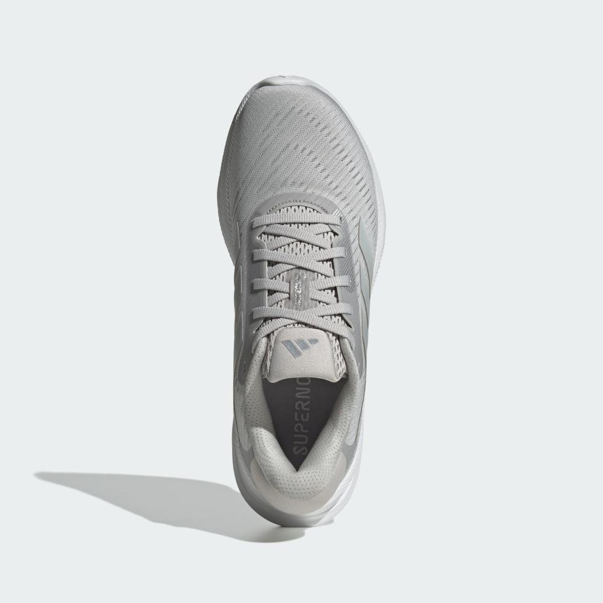 Tênis Supernova Ease Adidas - Cinza | Netshoes