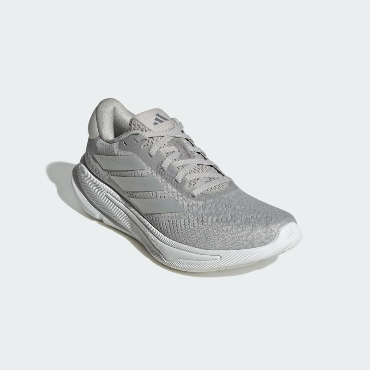 バーンスター クロス風 Tênis Supernova Ease Adidas - Cinza | Netshoes