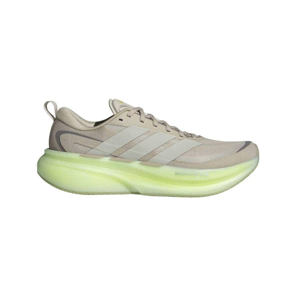 TENIS SUPERNOVA GLIDE KJ8659 - ROSA CLARO/AMARELO 40