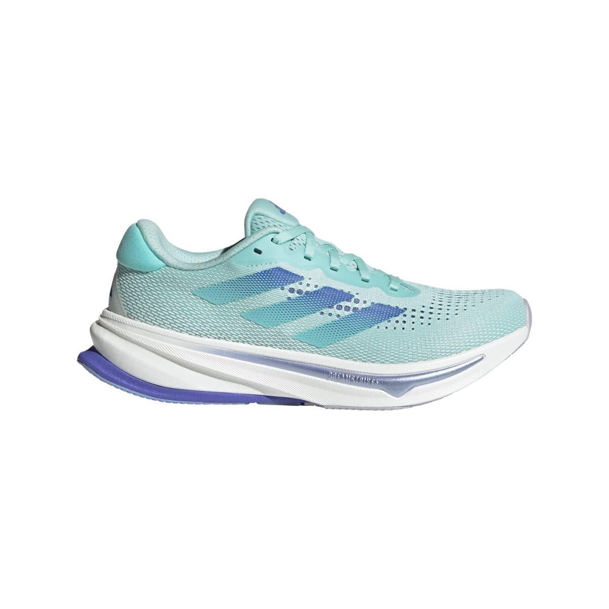 Adida Riwe Tenis Adidas Supernova Rise em promoção na Netshoes!