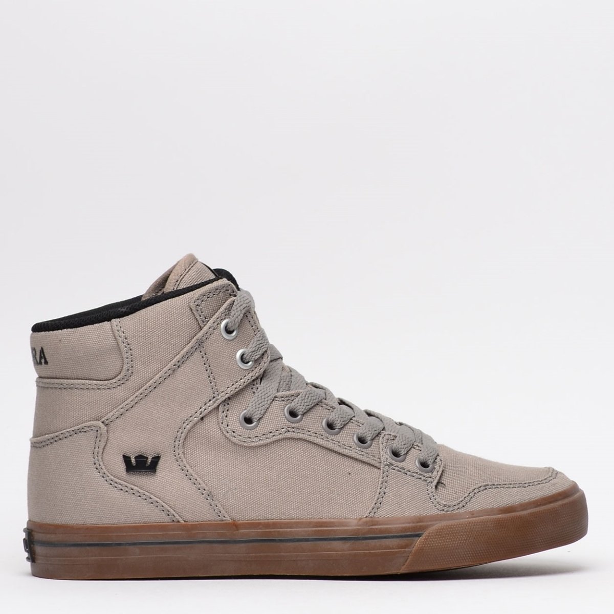 supra tenis cano alto