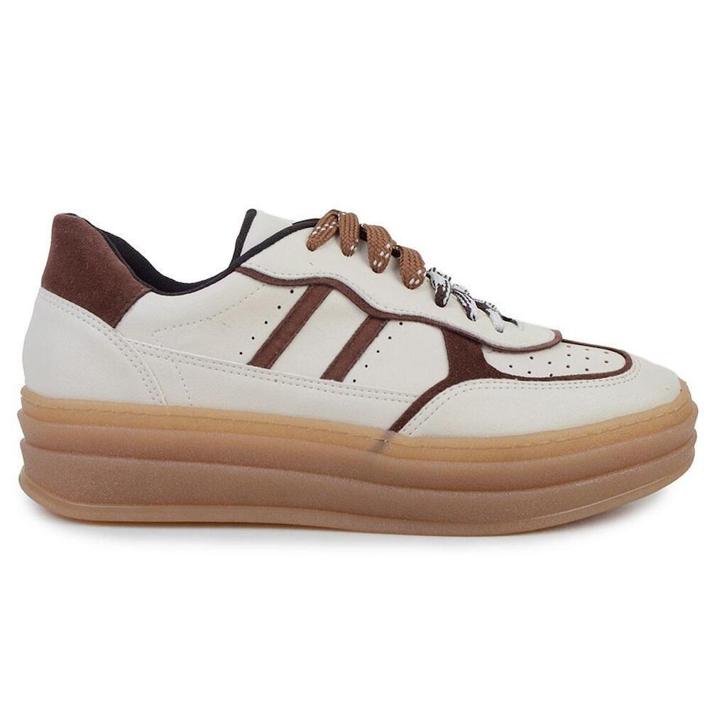 Tênis Suzana Santos Casual Feminino