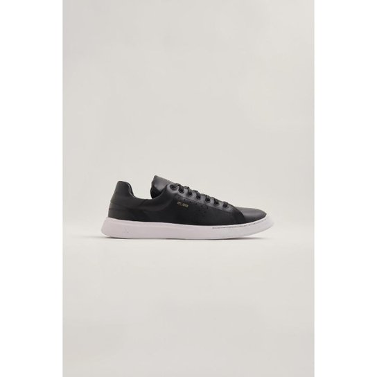 Tênis Szuck Rsv #269 Reserva Masculino - Preto Menor preço em Tênis Szuck Rsv #269 Reserva Masculino - Preto