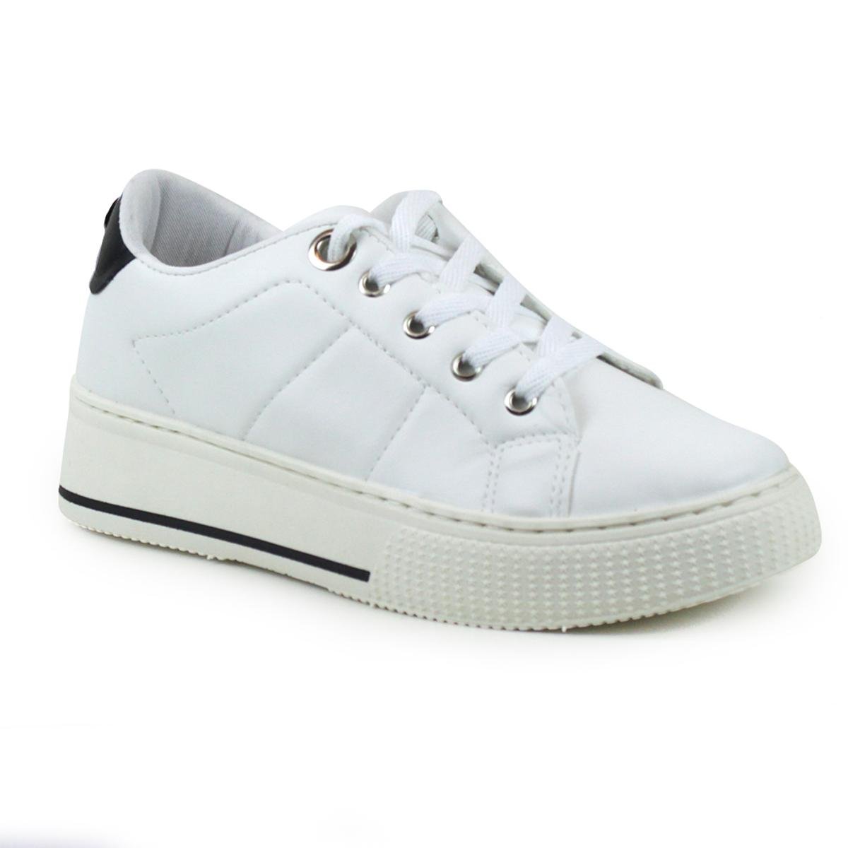 netshoes tenis skatista feminino