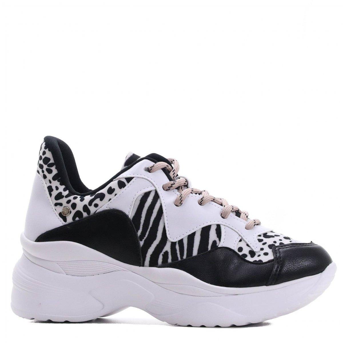 tenis chunky tanara
