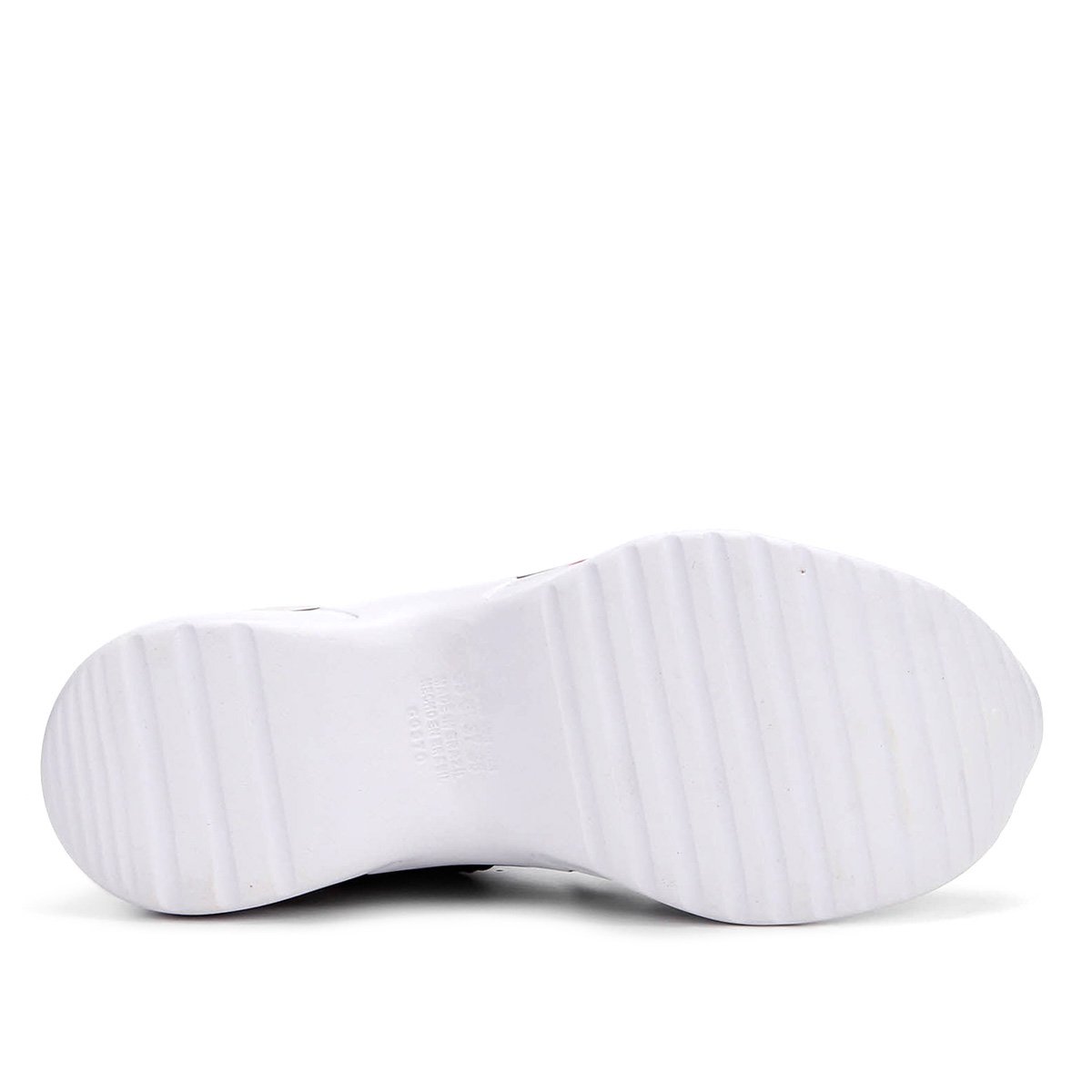 tenis tanara chunky
