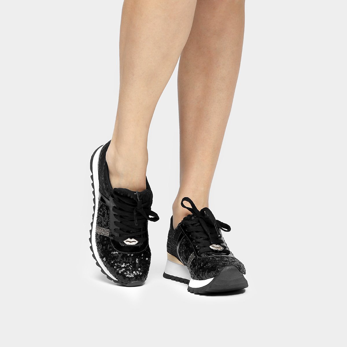 tenis jogging tanara