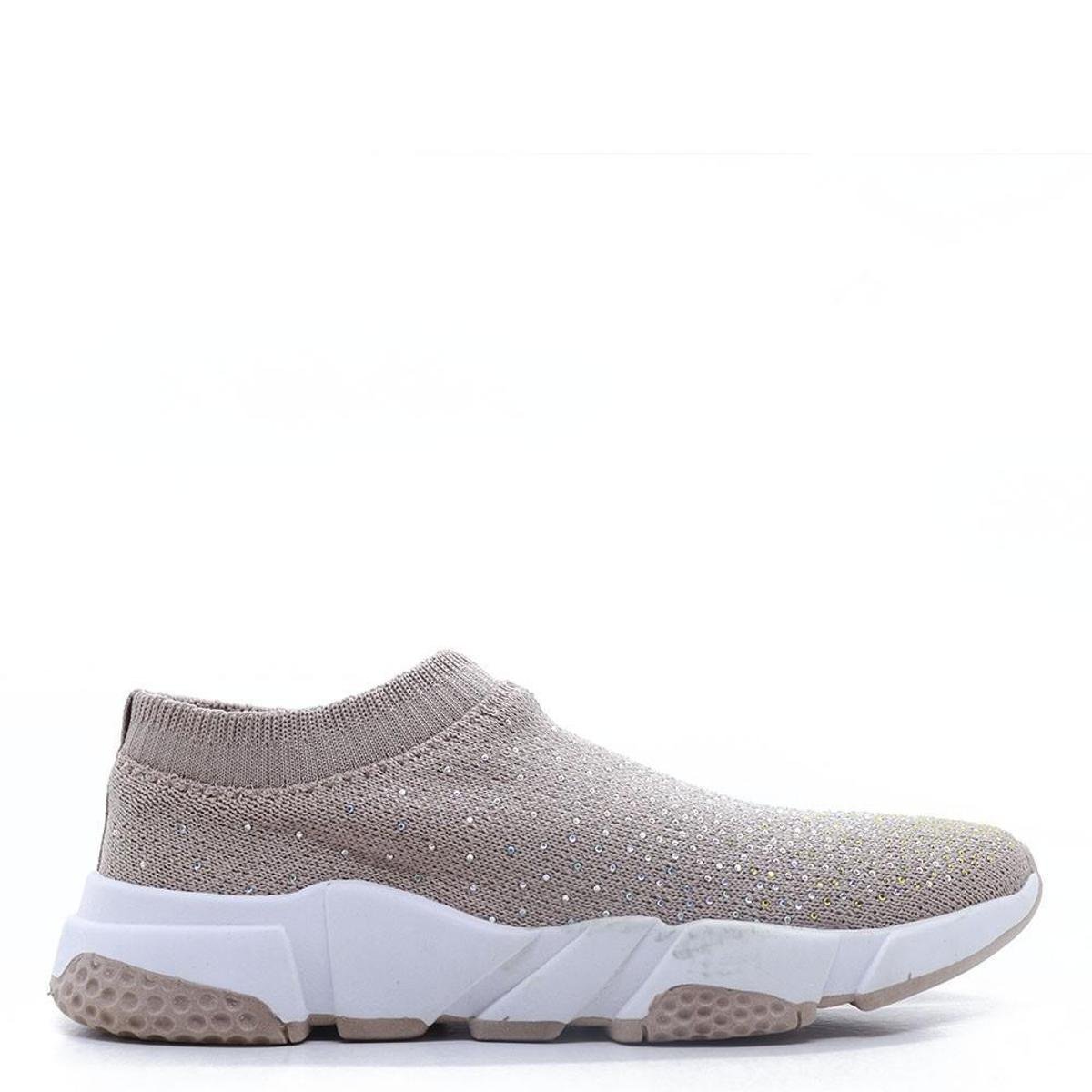 tênis de tecido nike