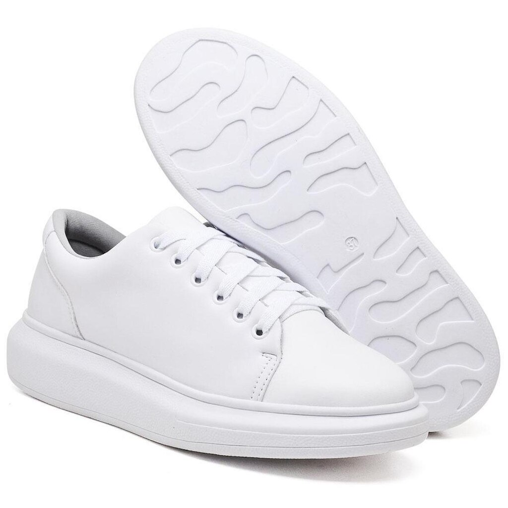 Tênis Tenehi Casual 175 Feminino