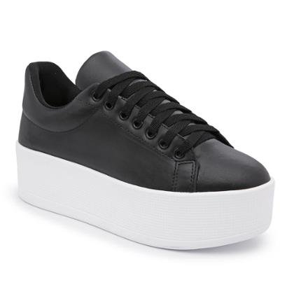 tenis plataforma numero 33