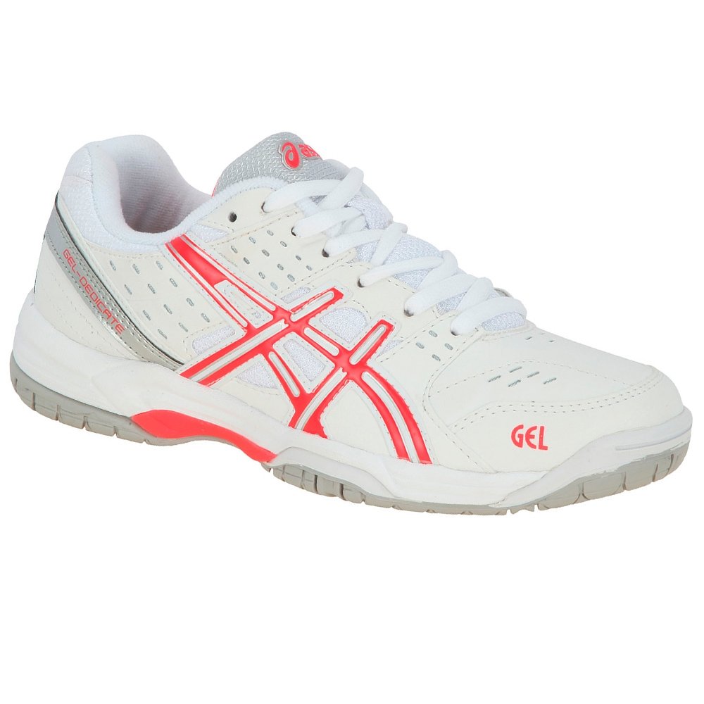 Tenis Tennis Asics Gel-Dedicate 3 W 