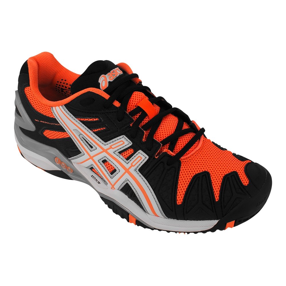 tenis para tennis asics