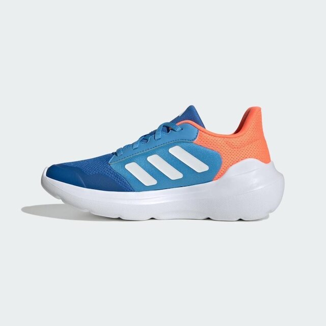 Tênis Tensaur Run 2.0 Infantil Adidas