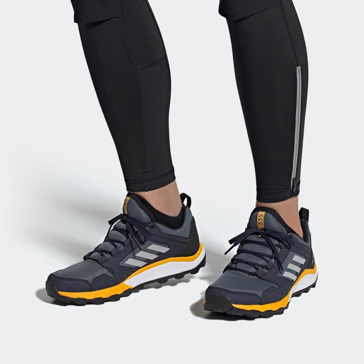 tênis terrex agravic