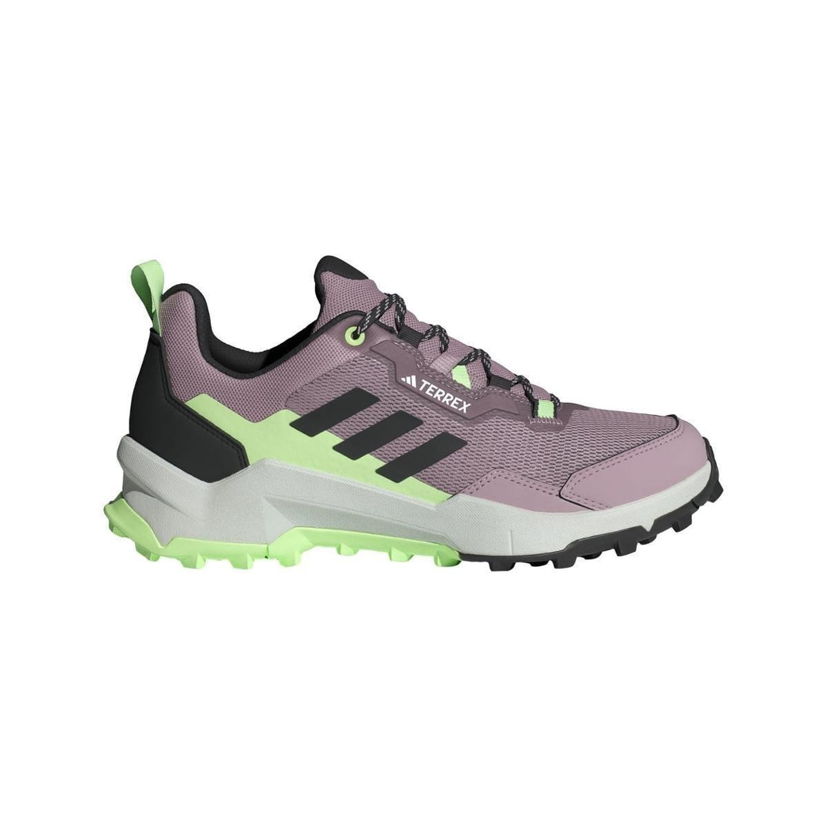 Adidas Terrex Ax4 Hiking Schoenen em promoção na Netshoes!