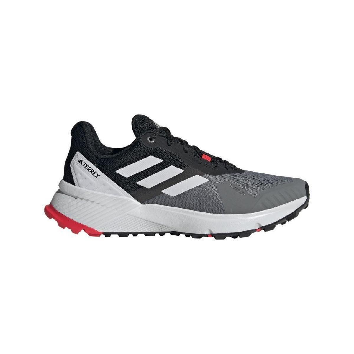 Tênis Terrex Soulstride Trail Running Adidas