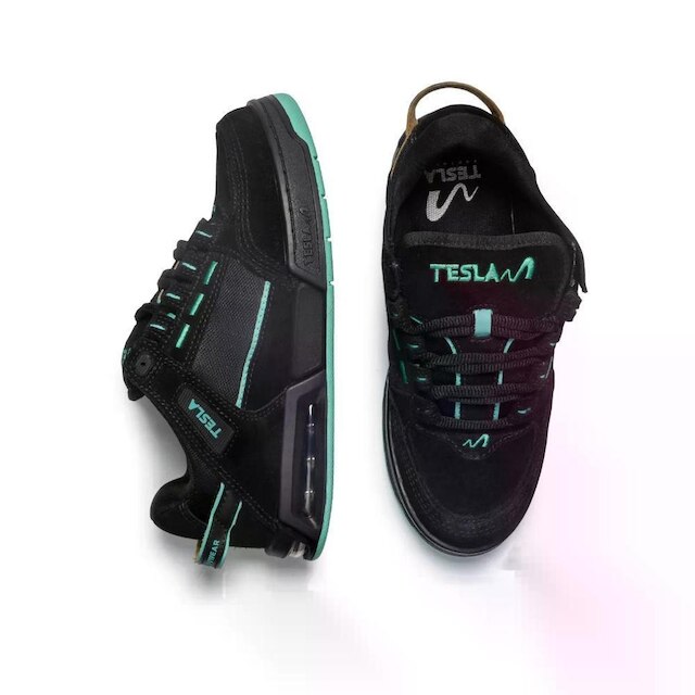 TENIS TESLA COIL DELUX REF 2401