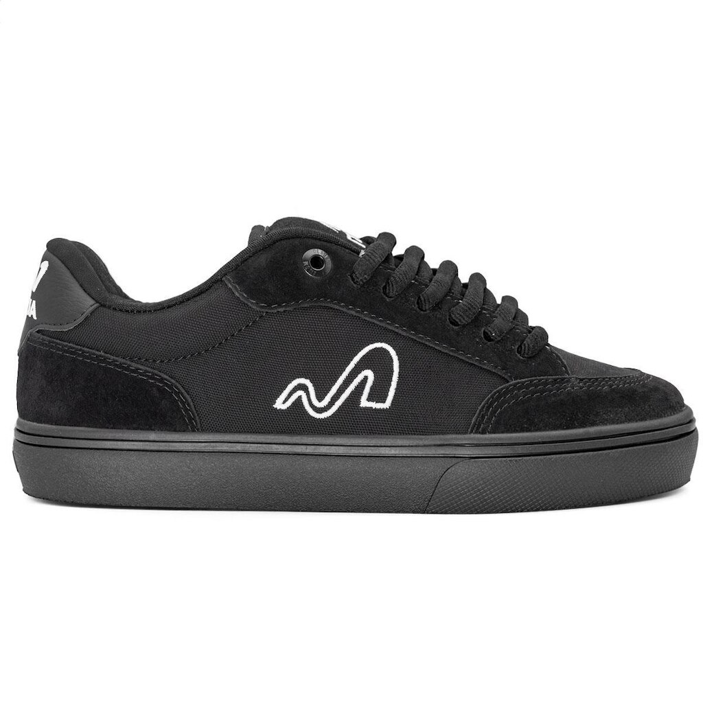 Tênis Tesla Flow Unissex | Black