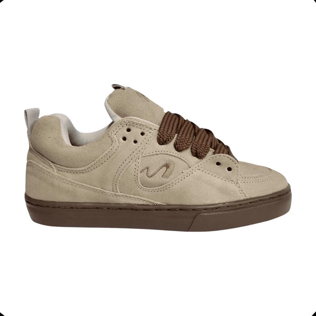 TENIS TESLA FUSION SAND
