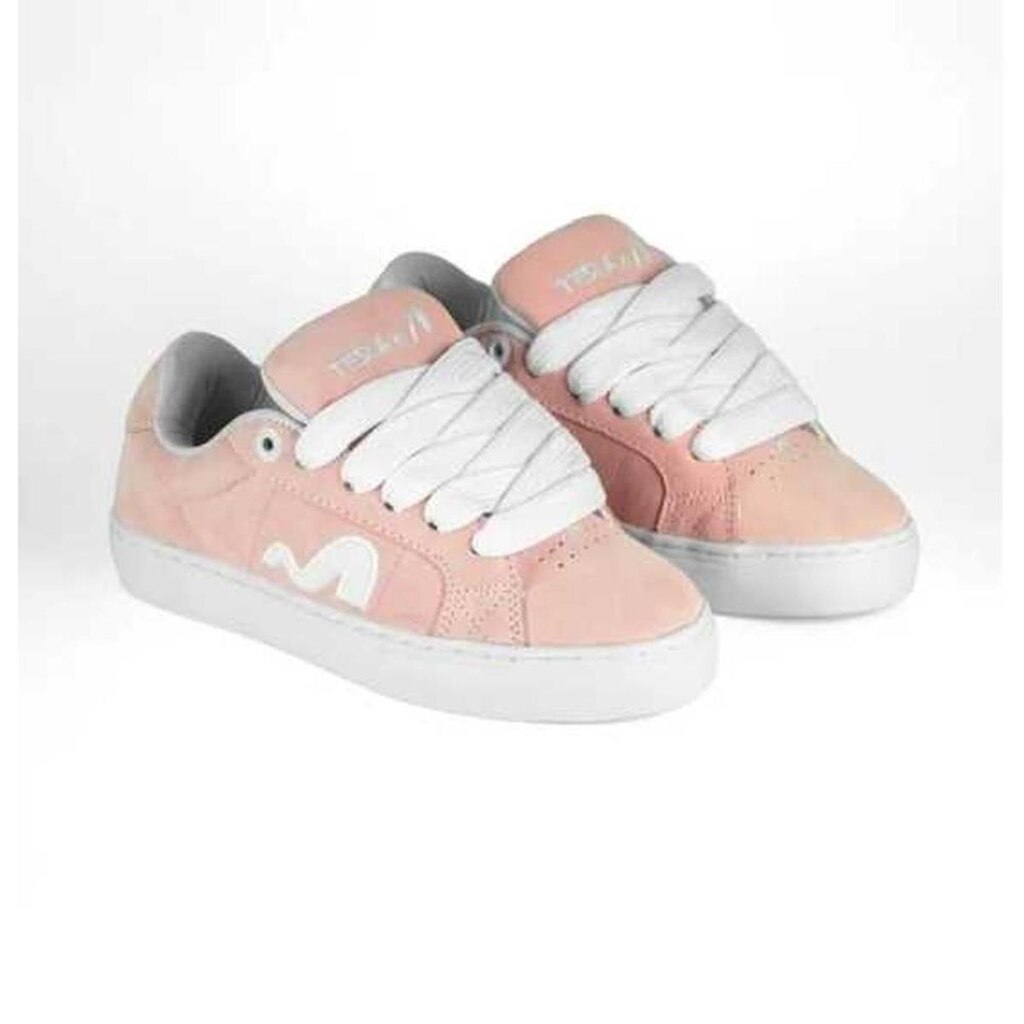 Tênis Tesla Hertz 51-rose 40