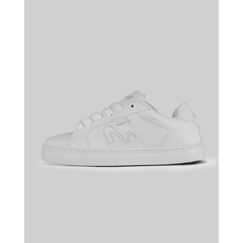 Tênis Tesla Hertz - All White