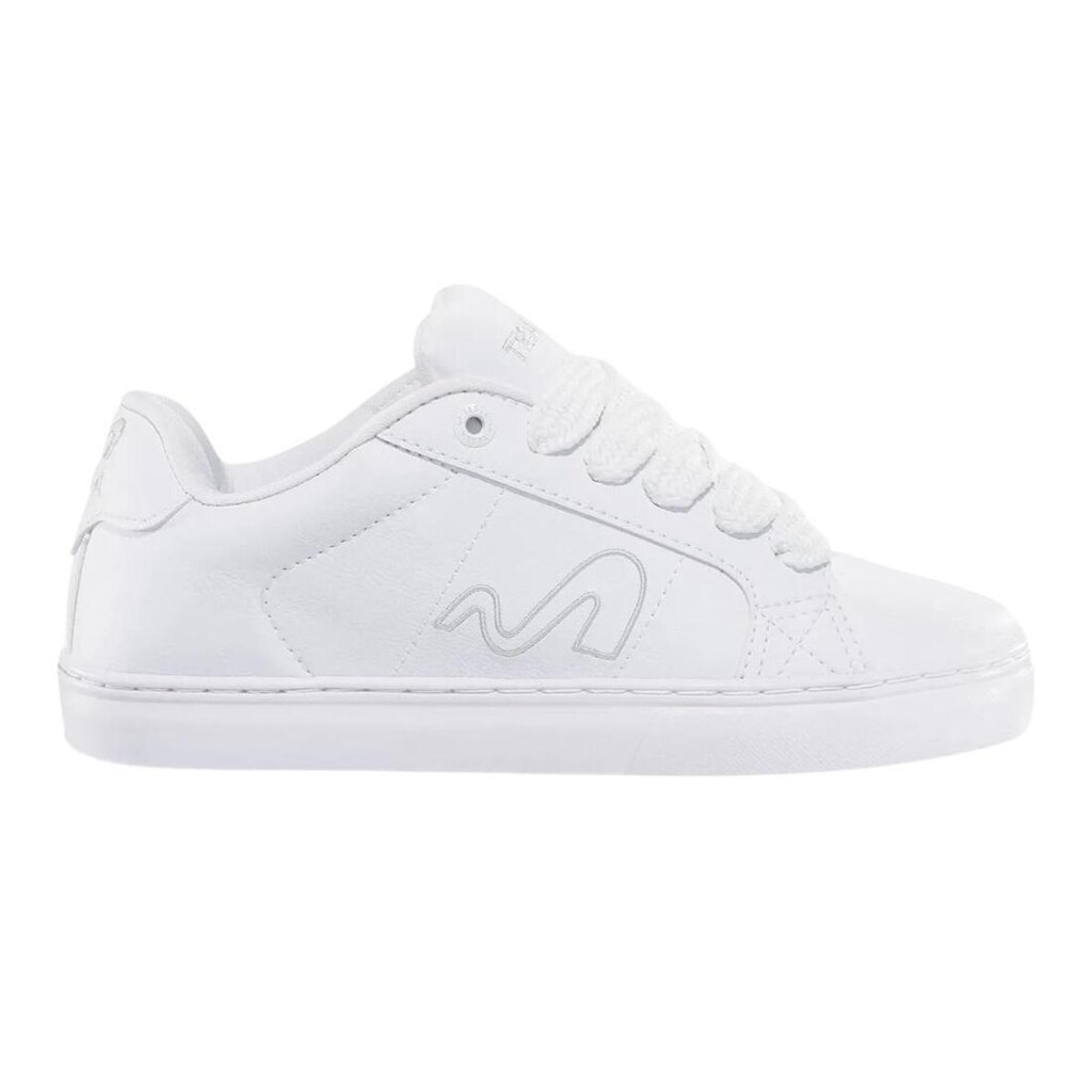 Tênis Tesla Hertz All White