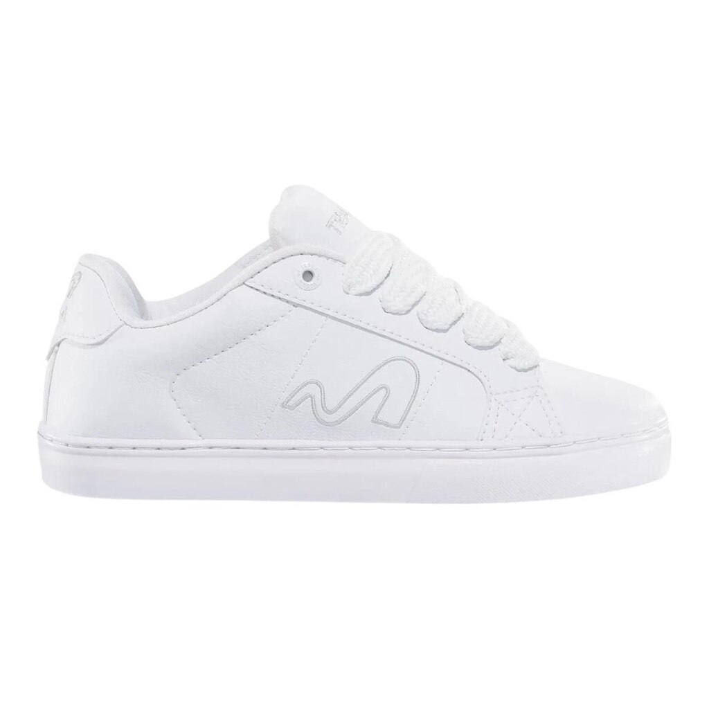 Tênis Tesla Hertz All White