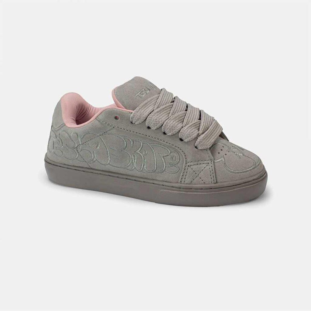 Tenis Tesla Hertz Art 50-grey Art 37