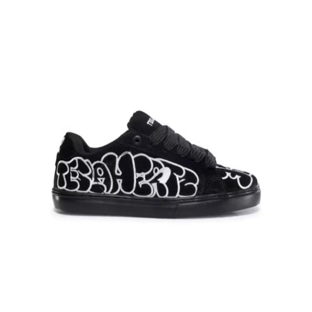 Tenis Tesla Hertz Art