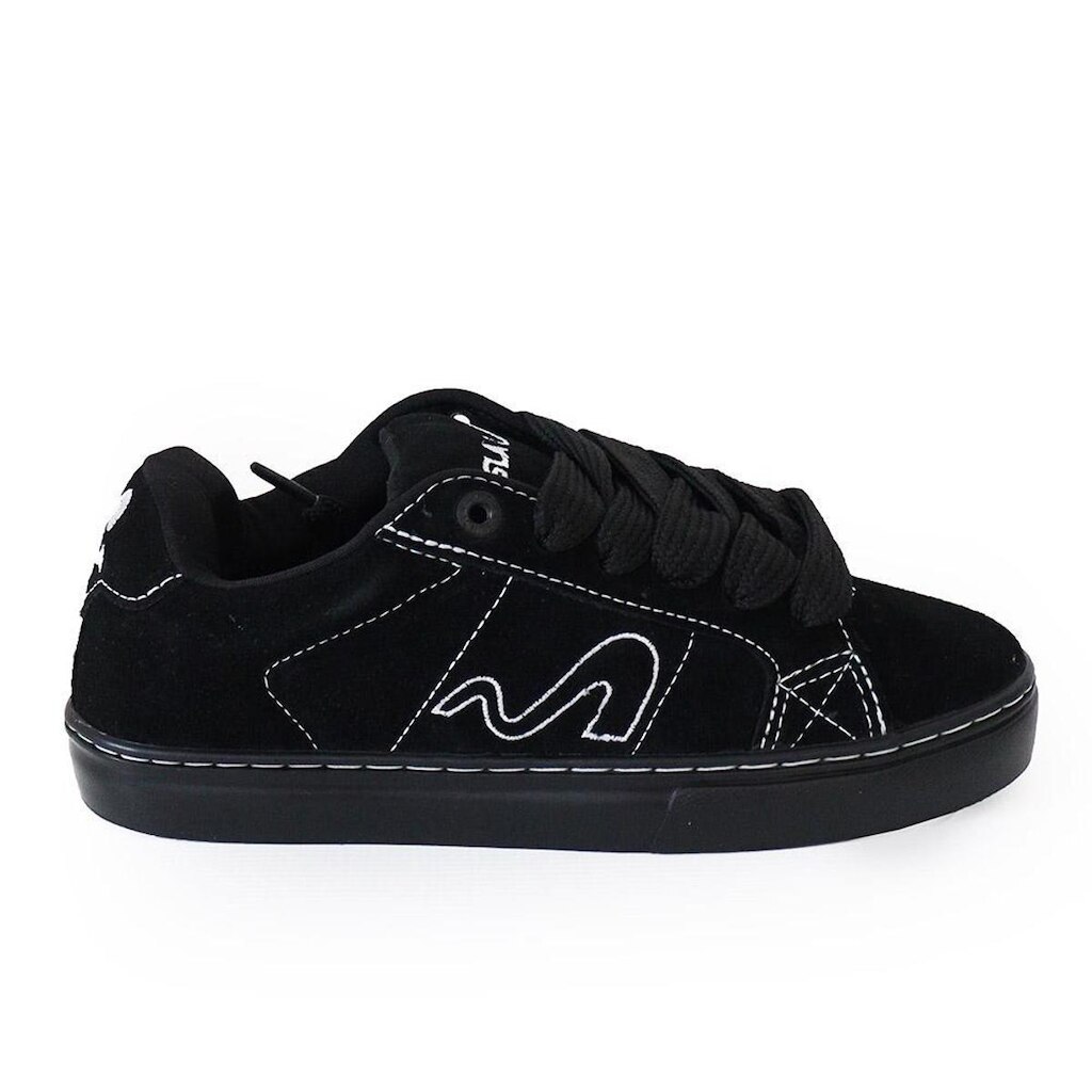 Tênis Tesla Hertz Black - Preto/Preto (2101.30)