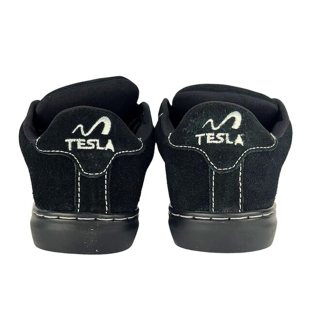 Tênis Tesla Hertz Black