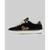 Tênis Tesla Hertz - Black/Gold (Preto/Dourado) - Preto+Dourado