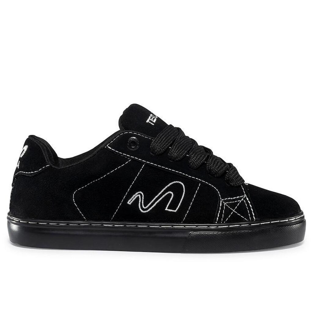 Tenis Tesla Hertz Off White Bomb