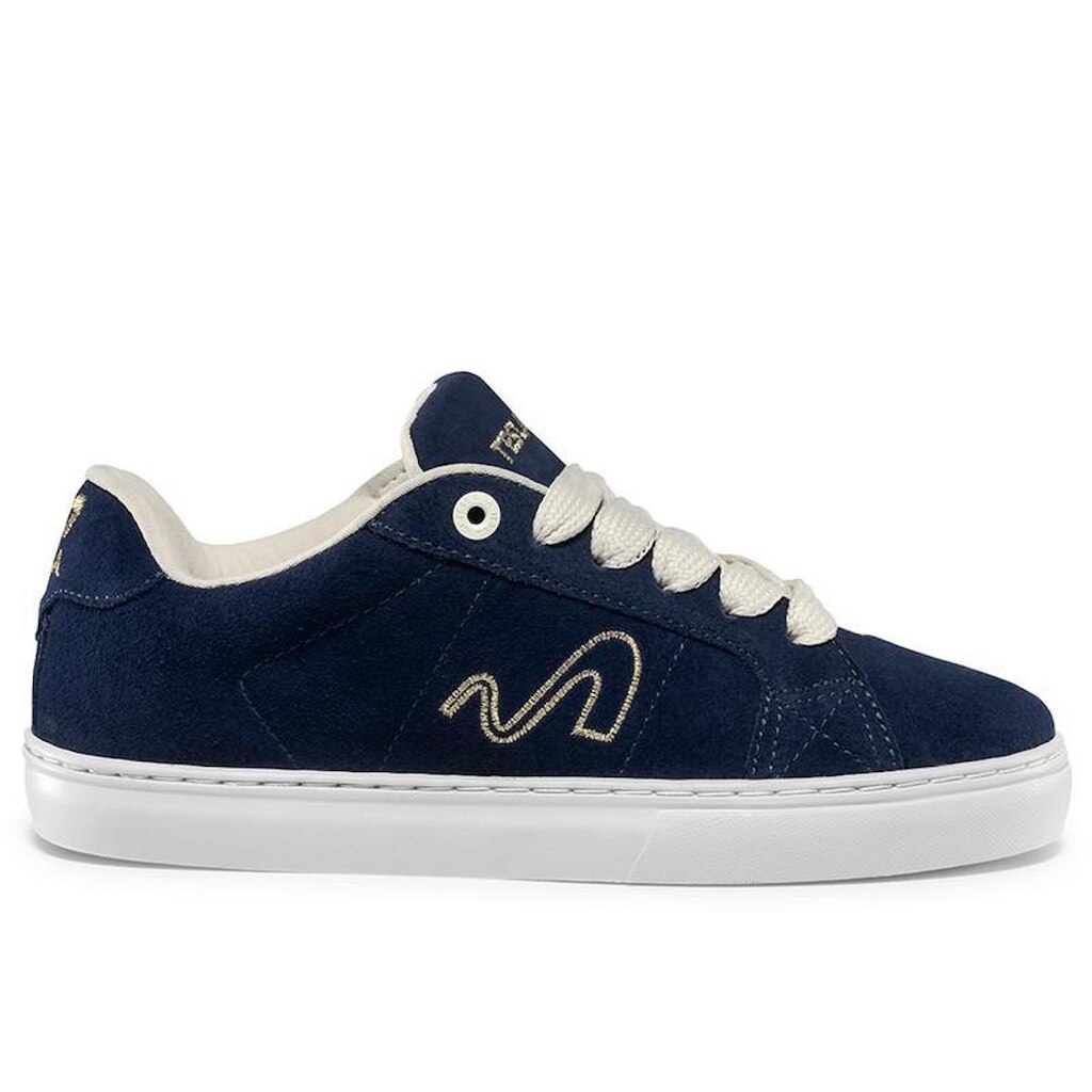 Tenis Tesla Hertz Off White Bomb