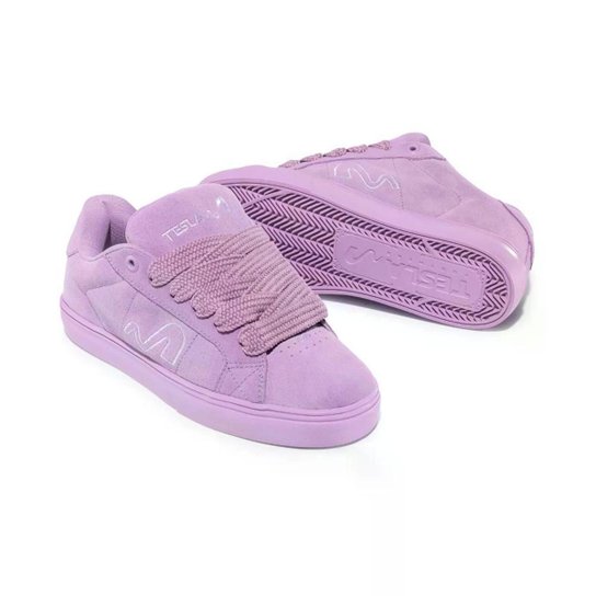 TENIS TESLA HERTZ REF 2101