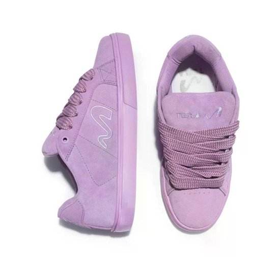 TENIS TESLA HERTZ REF 2101