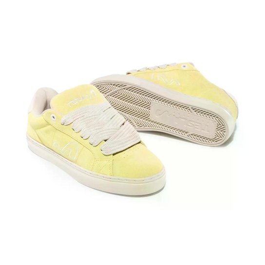 TENIS TESLA HERTZ REF 2101
