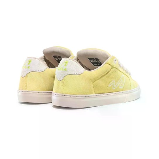 TENIS TESLA HERTZ REF 2101