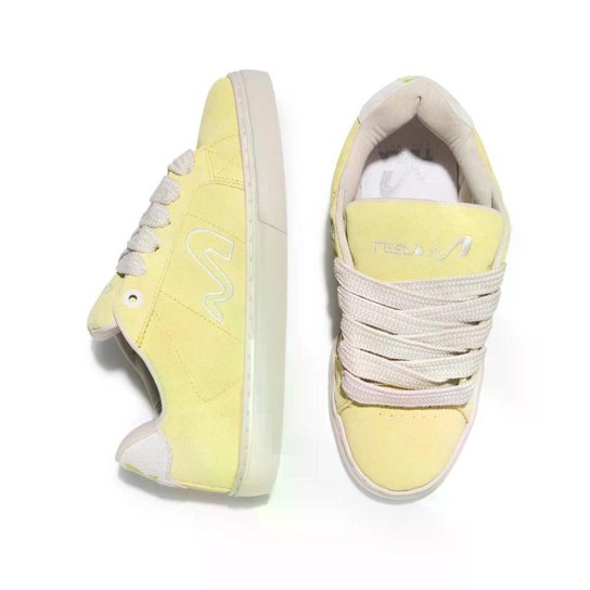 TENIS TESLA HERTZ REF 2101