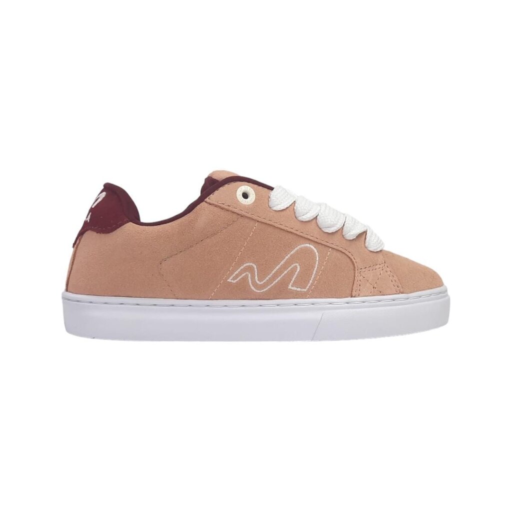 TENIS TESLA HERTZ SALMON