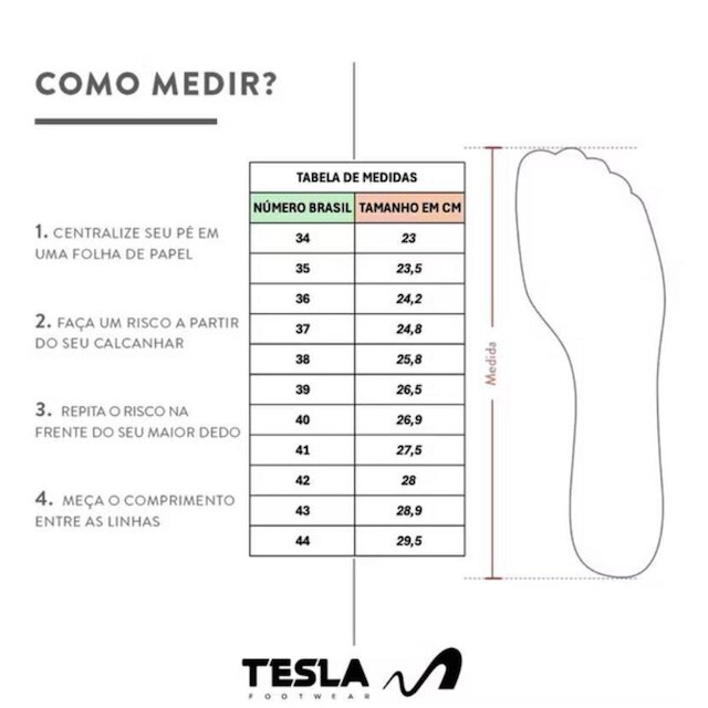 Tênis Tesla Hertz White Tiffany Art