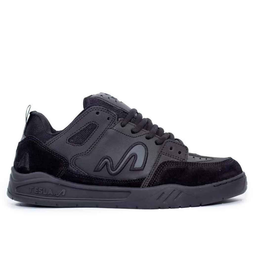 Tênis Tesla Nine All Black